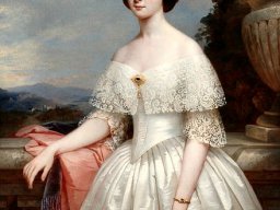 maria adelaide